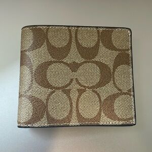 BRAND NEW COACH Wallet for sale